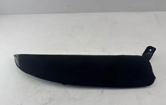 Volkswagen PASSAT B7 Rear seat side bottom trim 3AA885702J