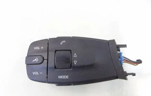 Seat Ibiza IV (6J,6P) Other switches/knobs/shifts 6J0959441A
