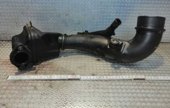Renault Master III Intercooler hose/pipe 8200460600