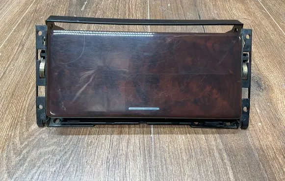Mercedes-Benz SL R129 Glove box central console A1296800091