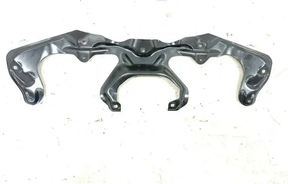 Porsche Panamera (971) Top upper radiator support slam panel 971805561