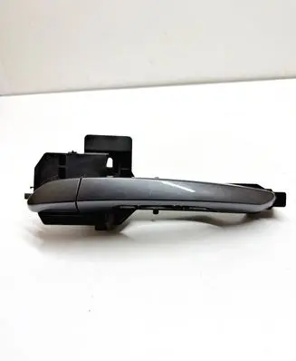 Hyundai Tucson TL Front door exterior handle PA6GF30