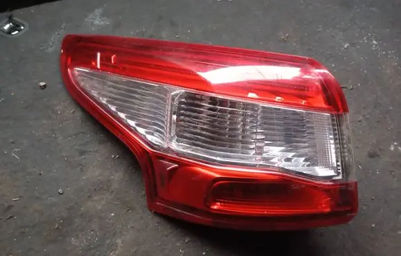 Rear/tail lights