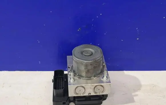 Maserati Ghibli ABS Pump 0265956368 2265106516
