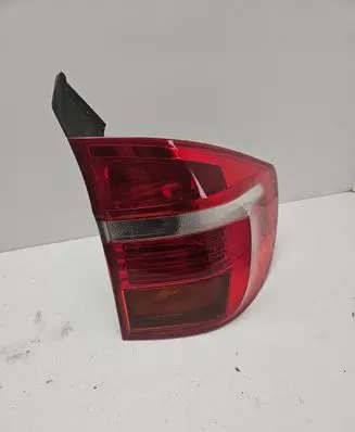 BMW X5 E70 Rear/tail lights 7200817