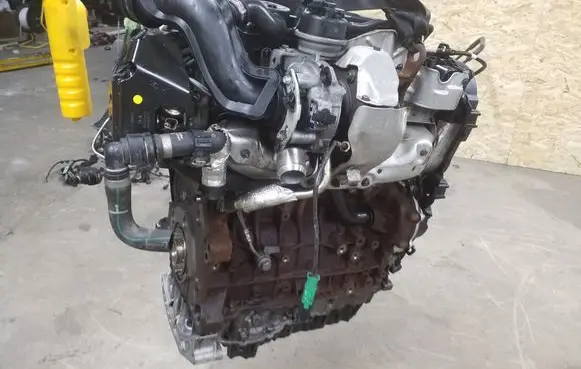 Ford Kuga II Engine T7MA