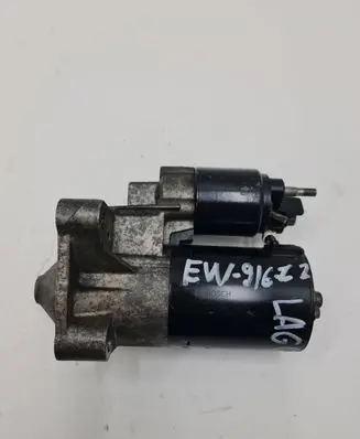 Renault Laguna II Starter motor 0001106023