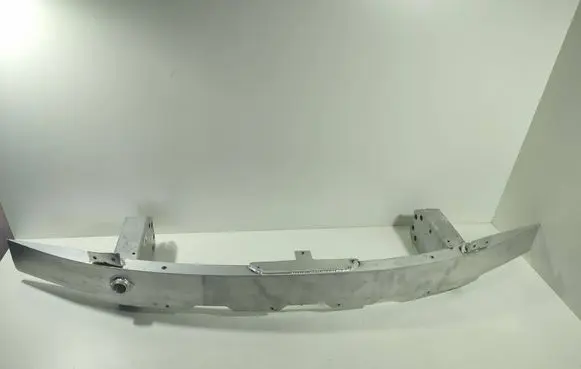 BMW 3 G20 G21 Front bumper cross member 51117422219 7422219