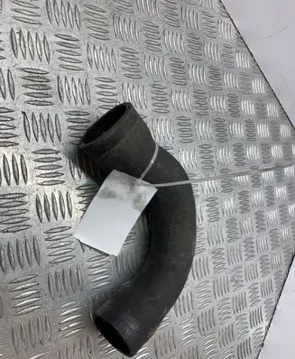 Volkswagen Golf VI Intercooler hose/pipe