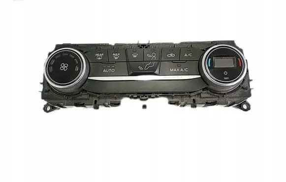 Ford Ecosport Climate control unit GN1518C612AJ