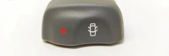Central locking switch button