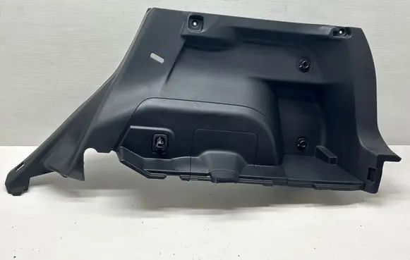 Subaru XV II Trunk/boot side trim panel 