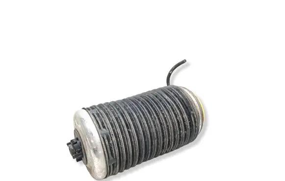 Audi A6 Allroad C7 Rear air suspension bag/shock absorber 