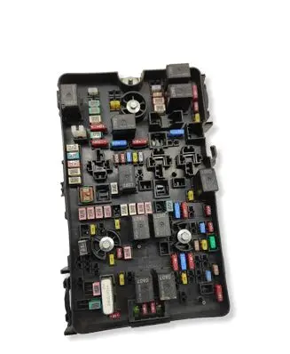 Chrysler Pacifica Fuse box set 63565509