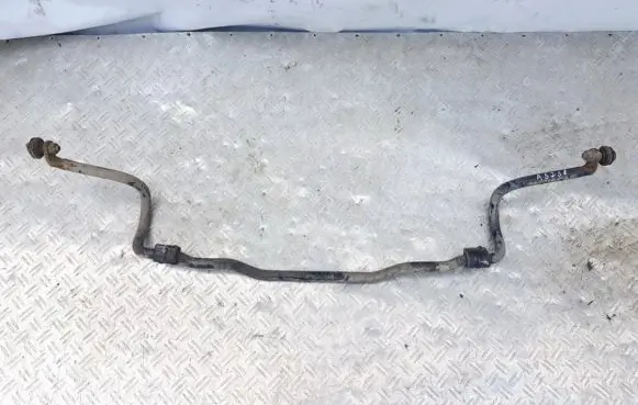 Rear anti-roll bar/sway bar