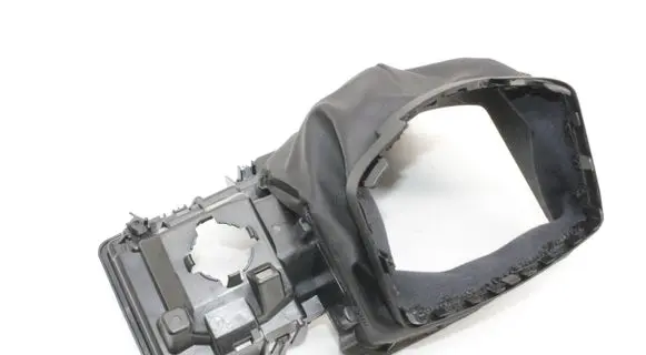 Mercedes-Benz S C217 Steering wheel column trim A2226800675
