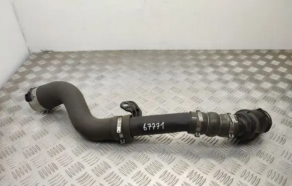 Renault Kadjar Intercooler hose/pipe 144609787R