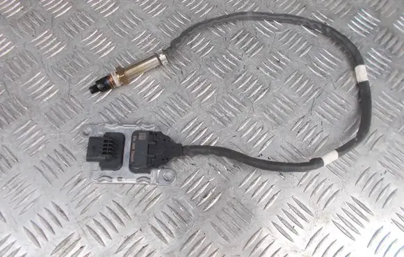Hyundai Tucson IV NX4 Lambda probe sensor 296502U900 NS11A24K22D
