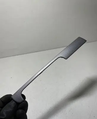 Volkswagen Jetta V Dashboard glove box trim 1K1858419