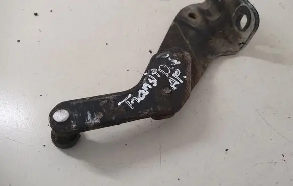 Ford Transit Sliding door lower roller guide/hinge YC15V25000AH