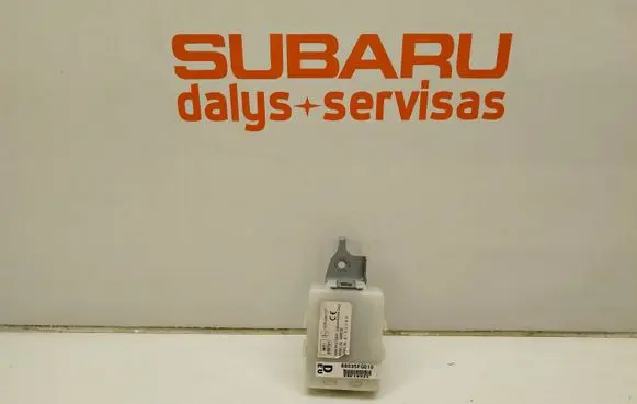 Subaru Forester SH Door central lock control unit/module 88035FG010 88K19343