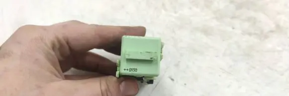 BMW 3 E46 Other relay 8373700