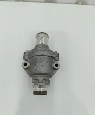 Ford Mustang VI Thermostat BR3E8A587MC GK82A AS8C3F6