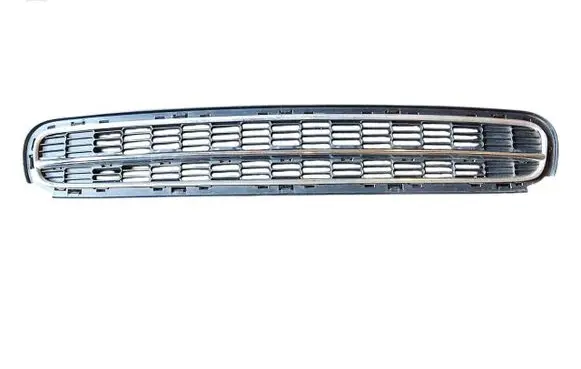Mini One - Cooper Coupe R56 Front bumper lower grill 2753647