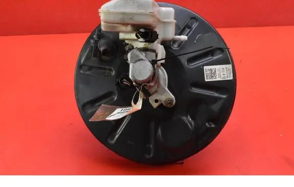 Skoda Octavia Mk3 (5E) Brake booster 5Q1614105DF