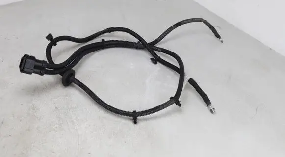 Audi Q5 SQ5 Other wiring loom 8R1971111 65137655 4G0906234A