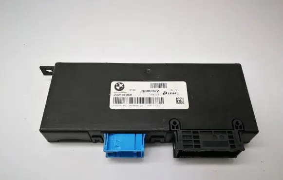 BMW 5 F10 F11 Other control units/modules 9380322