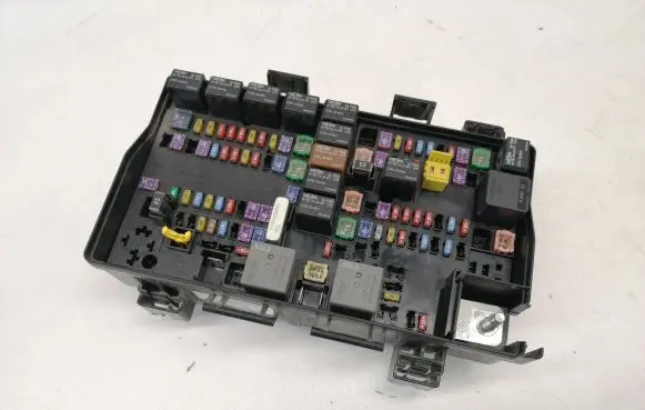 Fuse module