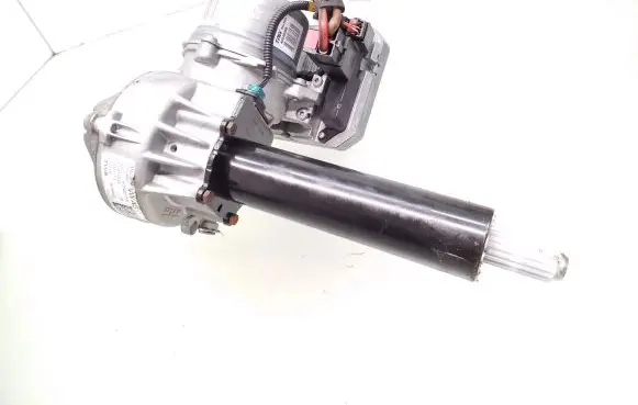 Skoda Fabia Mk3 (NJ) Electric power steering pump 6C2423510BE 6C2909144AG 6C2909144D