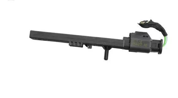 Opel Crossland X Keyless system antenna E1136485A XD0287039