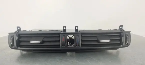 BMW X5 F15 Dash center air vent grill 9252648