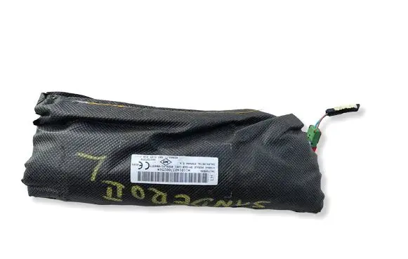Dacia Sandero II Seat airbag 