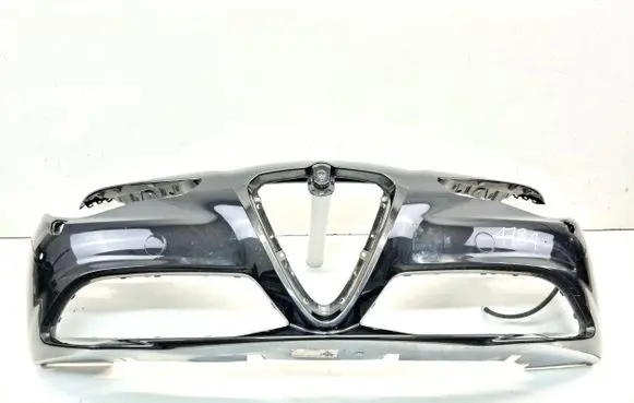 Alfa Romeo Giulia Front bumper 50546875