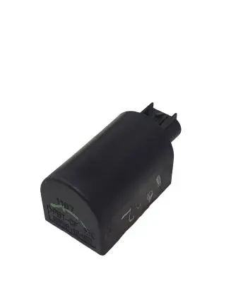 Citroen C6 Coolant fan relay 9656112480