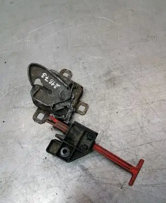 Fiat Stilo Engine bonnet/hood lock/catch 48806405