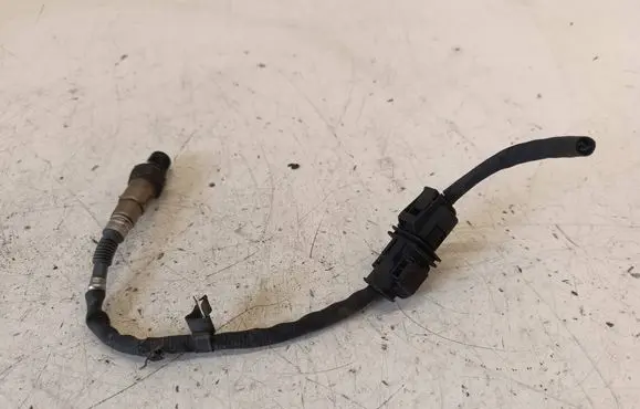 Mercedes-Benz A W169 Lambda probe sensor 0035426918