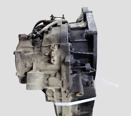 Renault Espace IV Automatic gearbox 05GV712415 5550SN LD307F