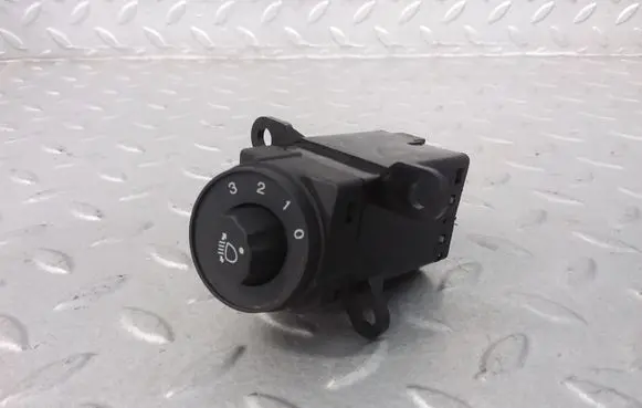 Honda Civic Headlight level height control switch M30424