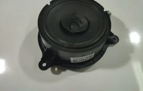 Renault Scenic III - Grand scenic III Front door speaker