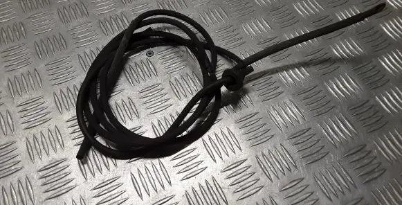 BMW 7 F01 F02 F03 F04 Vacuum line/pipe/hose