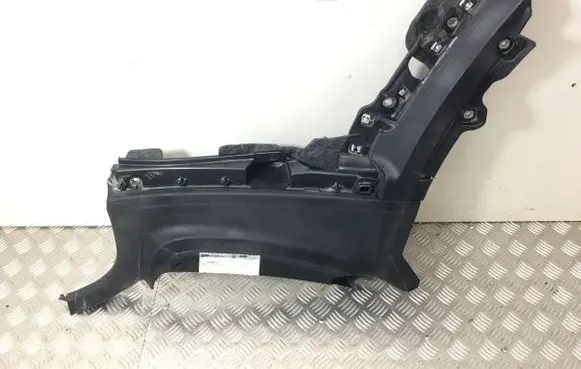 Mercedes-Benz S C217 Other sill/pillar trim element A2176900854