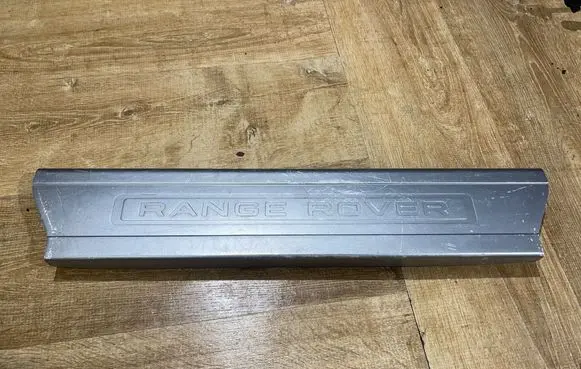 Land Rover Range Rover L405 Foot area side trim CPLA-13201-AD