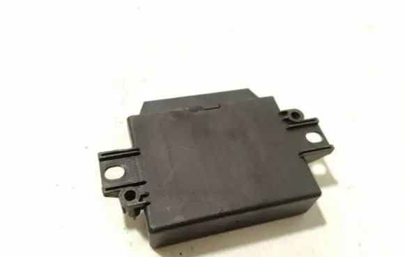 Audi A6 S6 C6 4F Parking PDC control unit/module 4F0919283 0511102059 601830