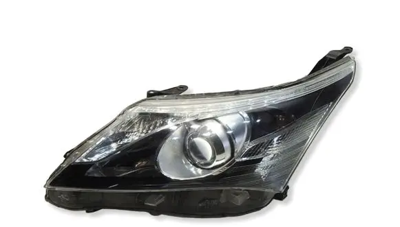 Toyota Avensis T270 Headlight/headlamp H296GLDE 1010018825