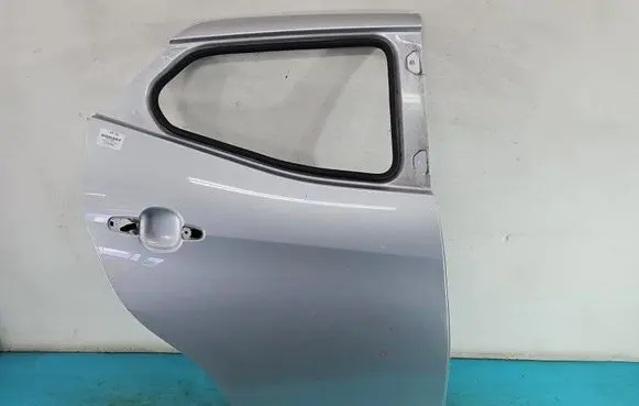 Toyota Aygo AB40 Rear door IMPRK1476723