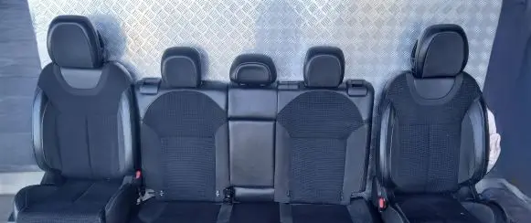 Citroen C4 II Seat set 